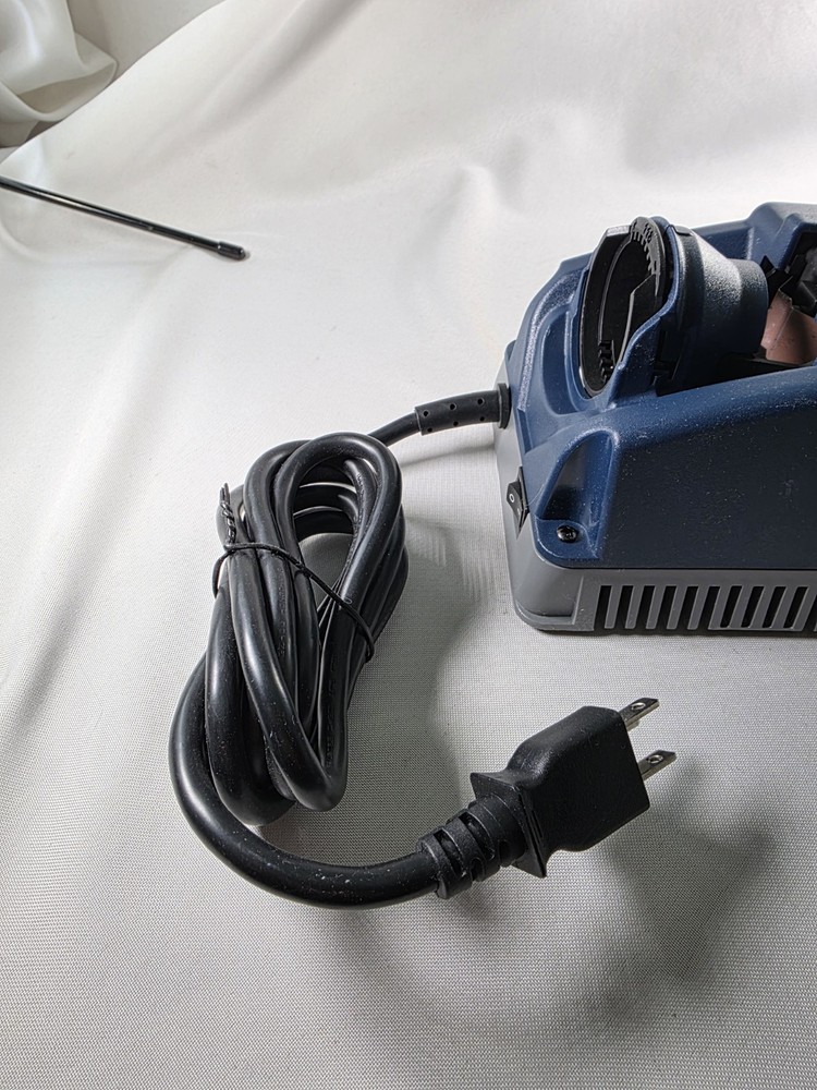 Drill Doctor XPK Drill Bit Sharpener no attachments as pictured