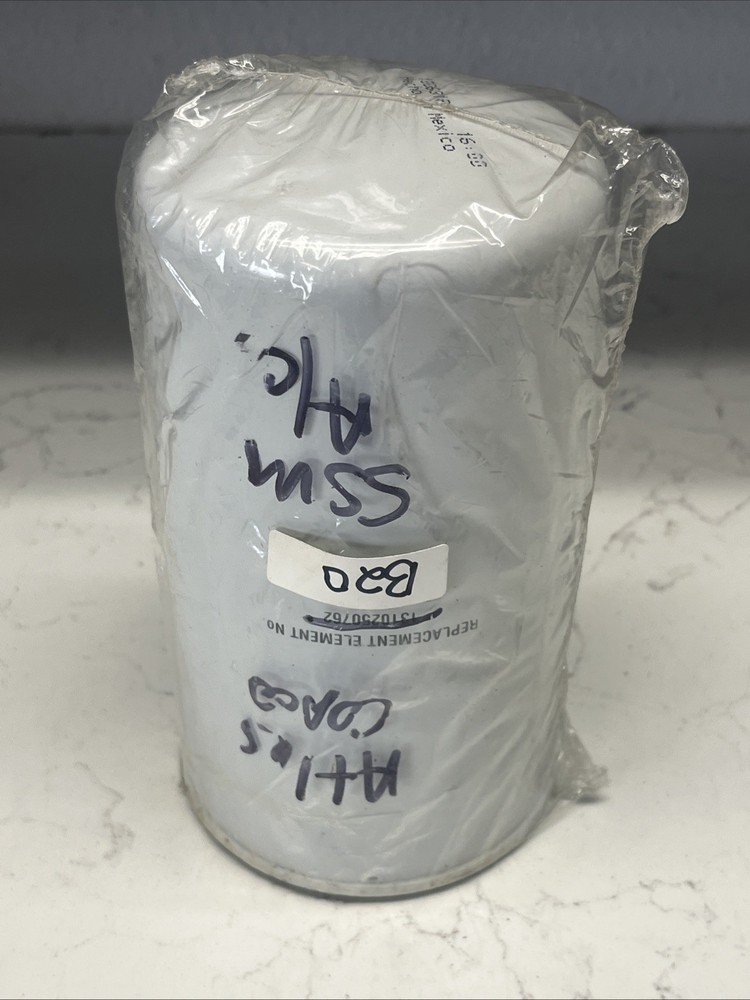 ATLAS COPCO 1310250762 REPLACEMENT LIQUID FILTER