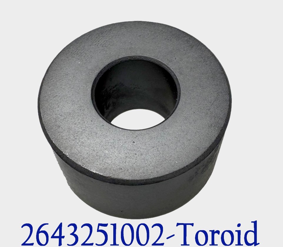 Toroid Fair-Rite 2643251002 mix 43