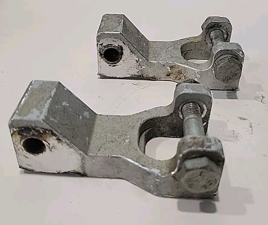 Yamaha Raptor 700 lowering links