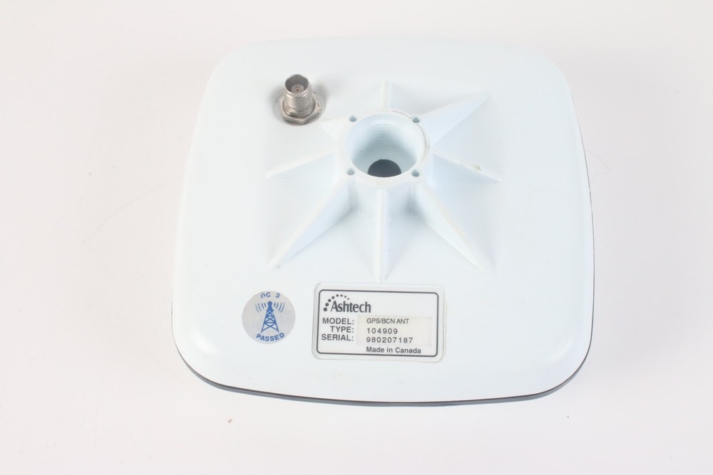 Ashtech GPS/BCN ANT Type 104909 Antenna