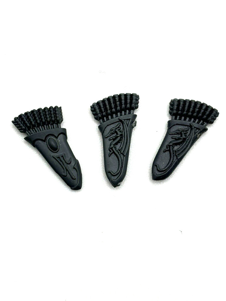 Warhammer High Elf Lord Bow Bits x3