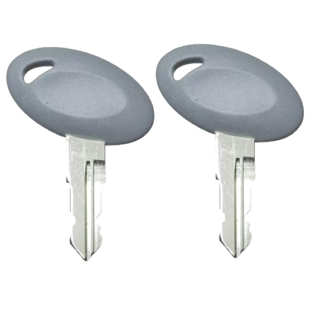 1 Pair (2 keys) Bauer 700 Series Precut RV Keys * SELECT YOUR CODE * 701-760
