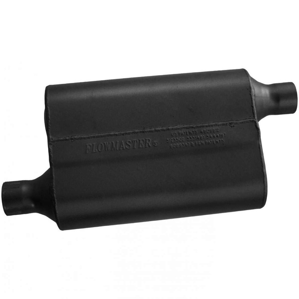 Flowmaster Original 40 Series Muffler 2.5" O/O 42543