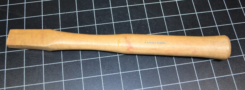 MONITOR - 14"  HAMMER HANDLE - NEW OLD STOCK