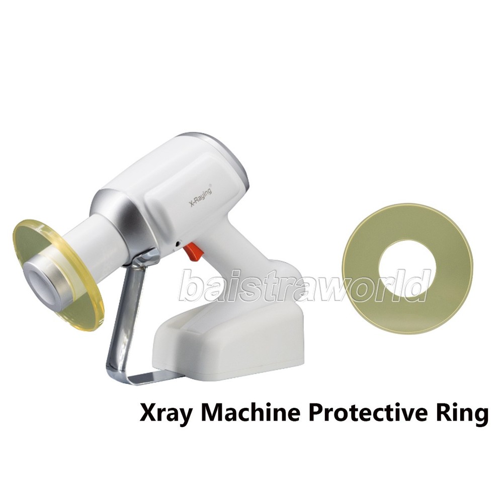 AZDENT Dental Scatter Shield Protective Ring For Ray-500 Xray Machine