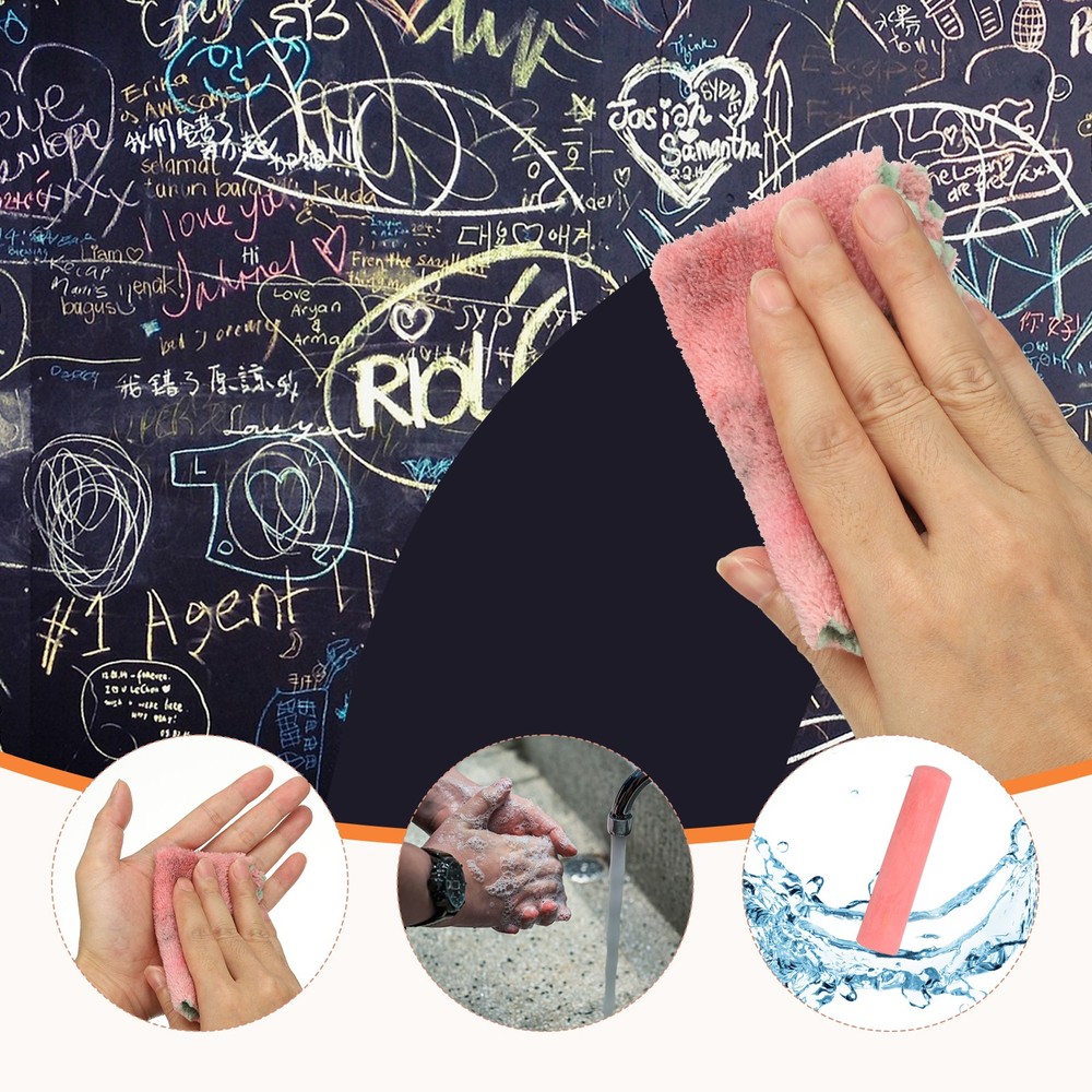 10 sidewalk chalk, large solid, outdoor