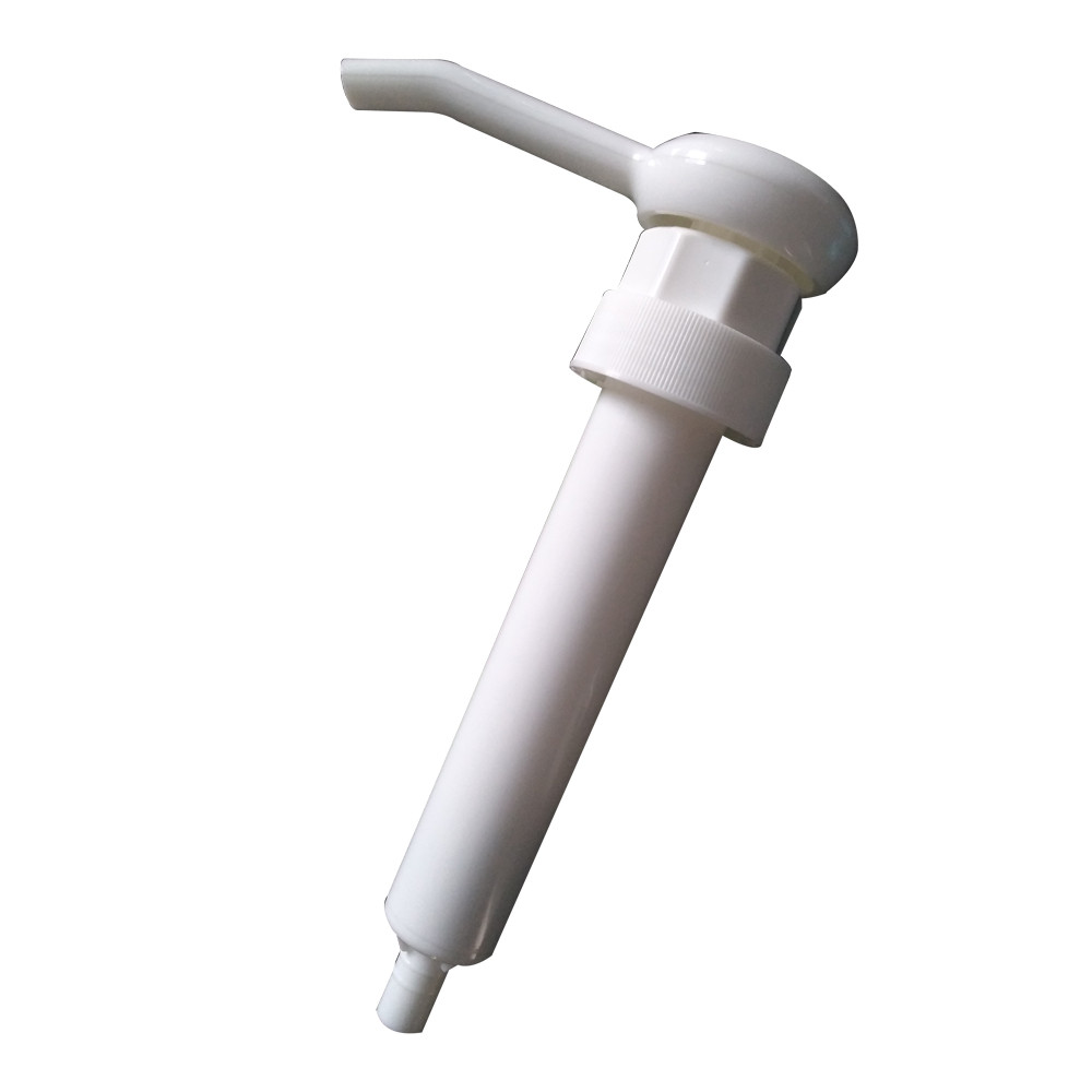 1 One Gallon Pump 1oz Portion