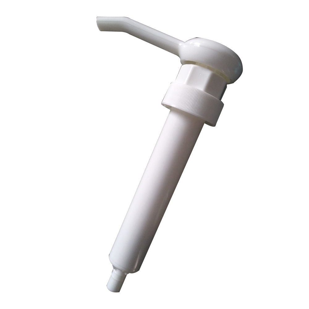 1 One Gallon Pump 1oz Portion