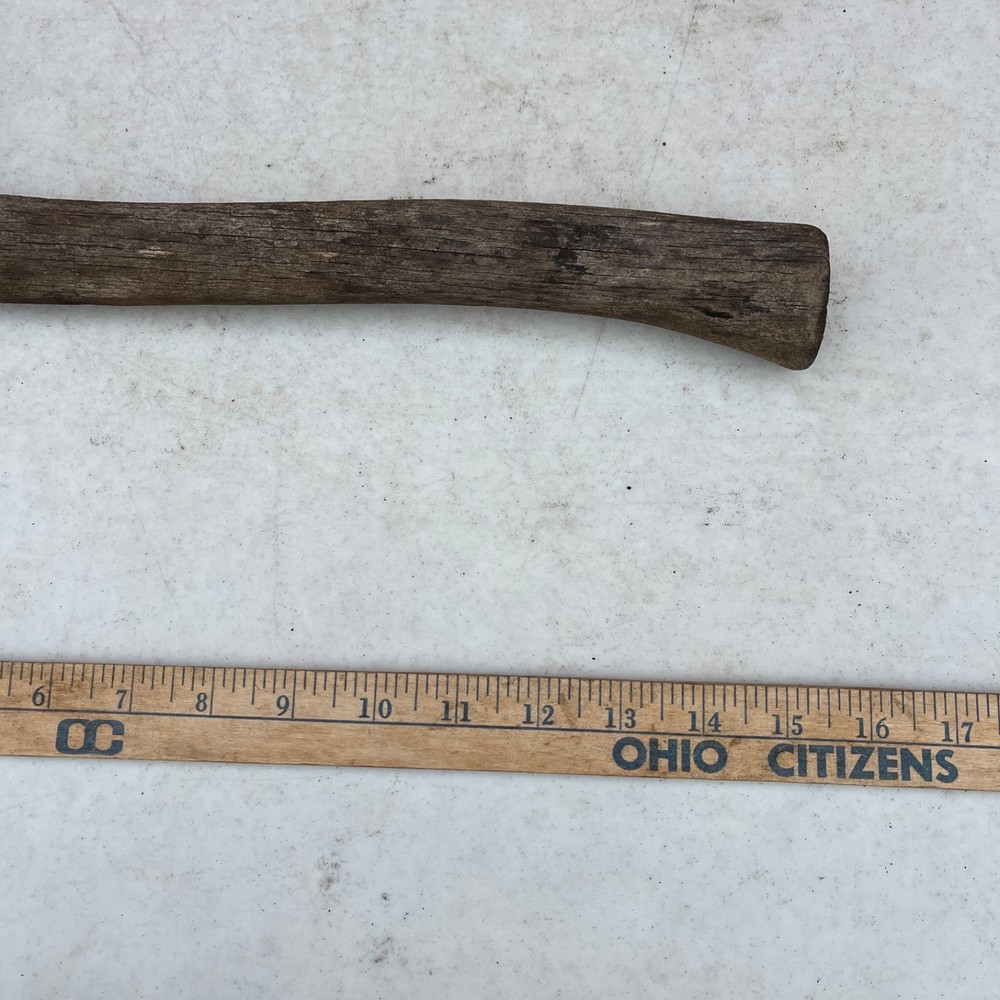 Vintage True Temper Tommy Axe Hatchet Camping Claw Hammer
