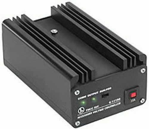 Lionel 6-14186 TMCC Accessory Voltage Controller LN/Box