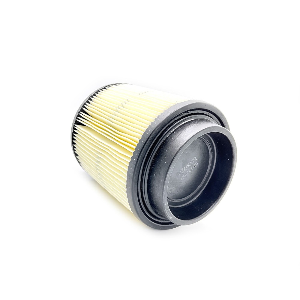 Polaris Filter Assembly, for Specific ATV Models, Genuine OEM - 1253355