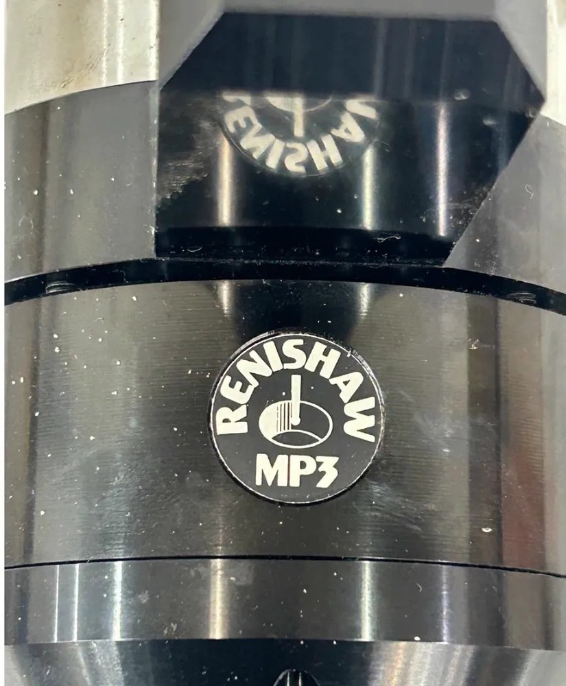 Renishaw Touch ProTouch Probebe MP3