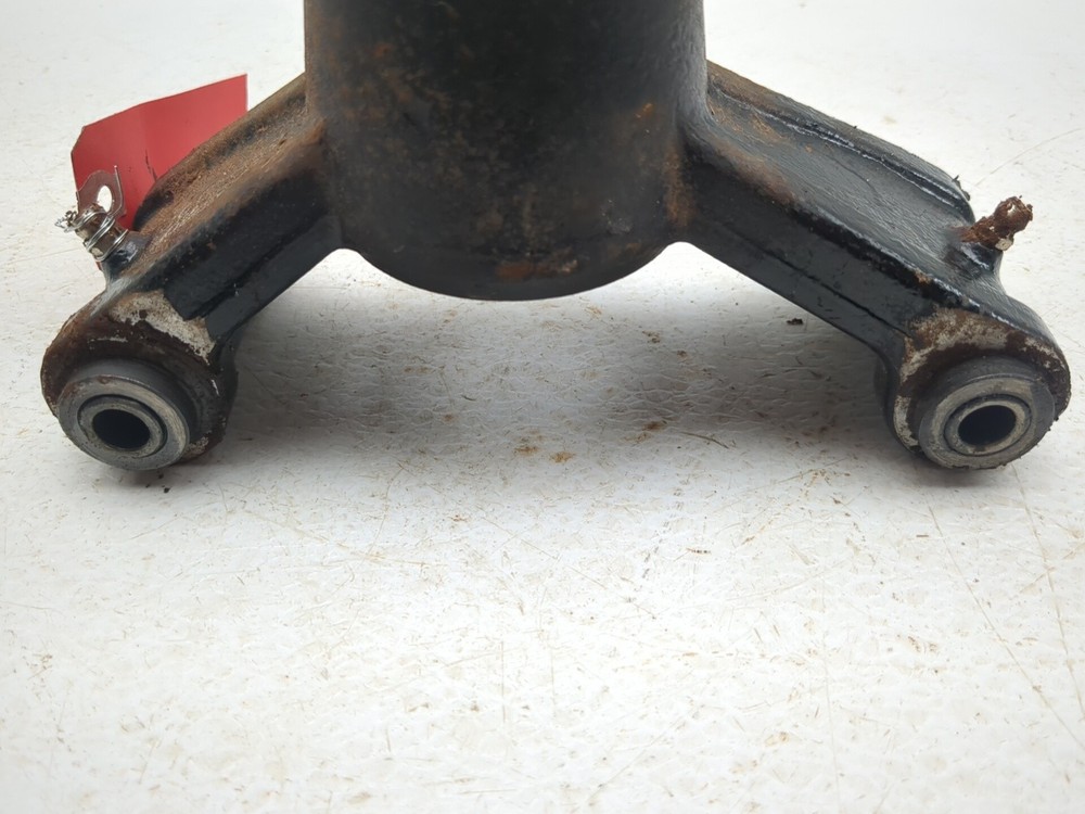 20-22 Tracker Off Road 500S Rear Right Steering Knuckle