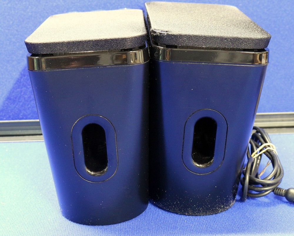 Creative GigaWorks T20 Series II Multimedia Speaker System