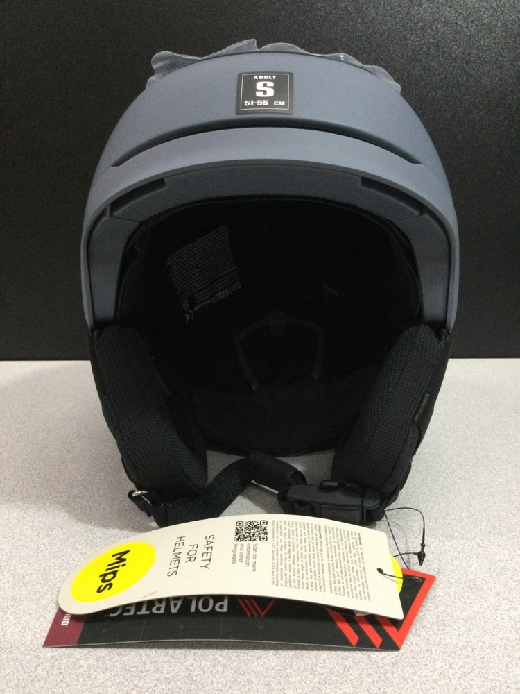 Oakley MOD5 Helmet Forged Iron S
