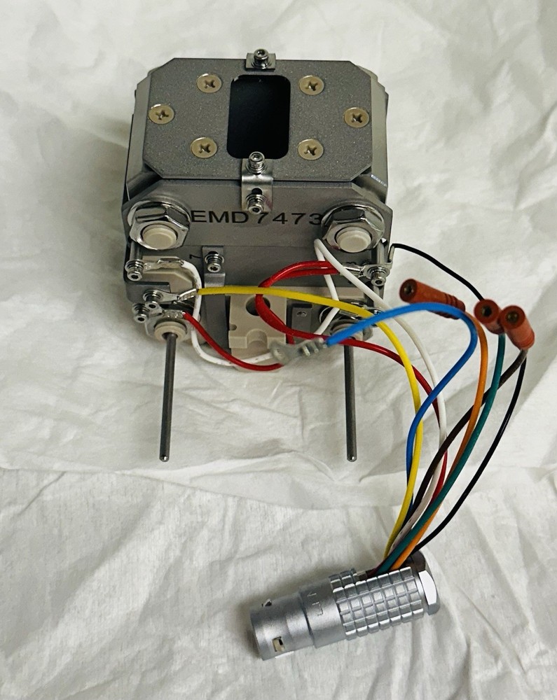 PerkinElmer Assembly EMD7473