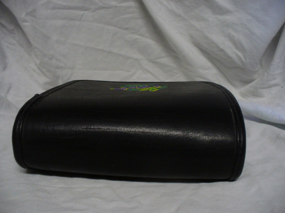 Citra Coca Cola / MTV Road Rules CD Case (Missing Zipper)
