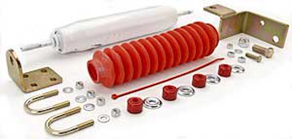 Skyjacker 7122 GM Single Stabilizer Kit