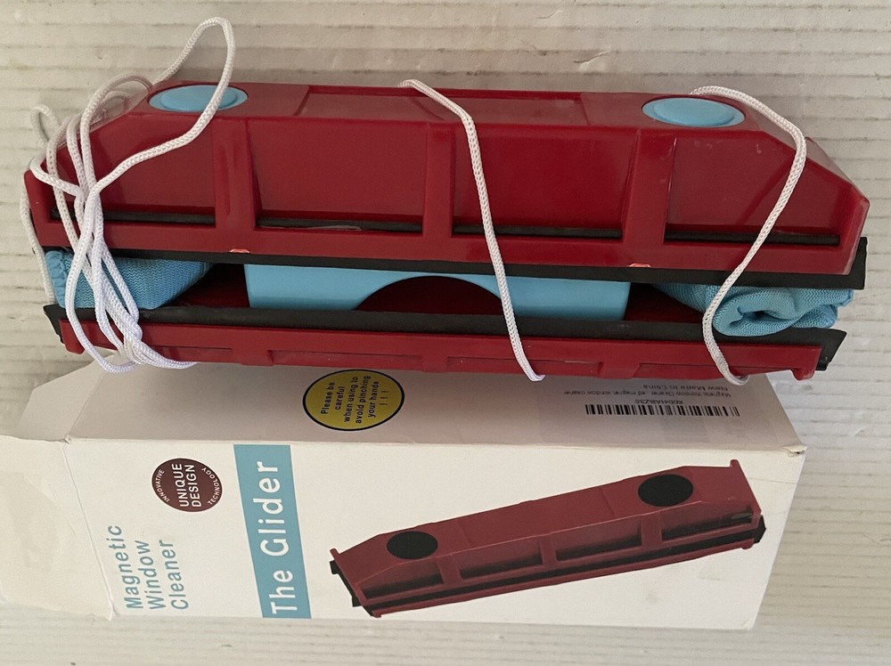 Window Cleaning Device