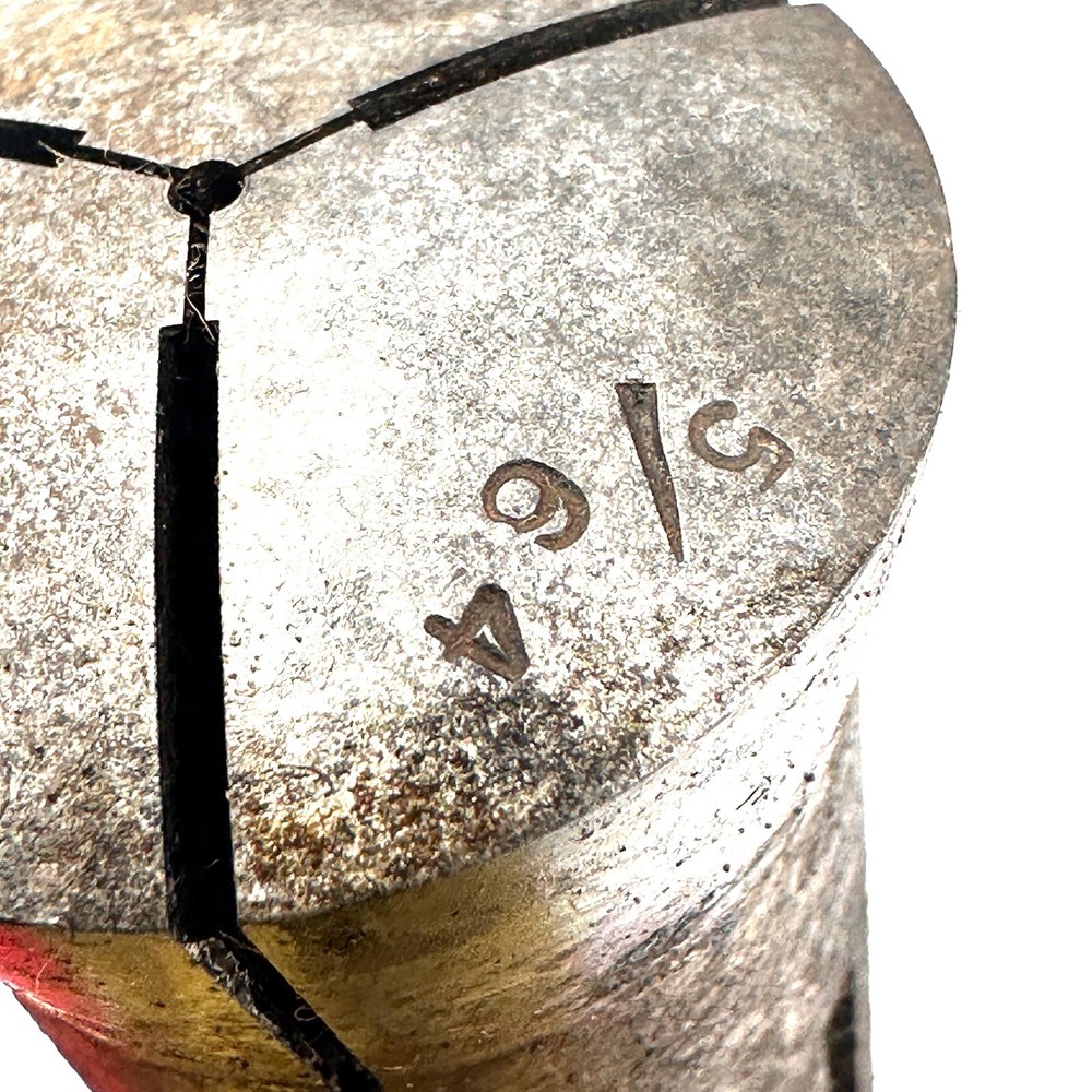 Generic 5C Round Collet 5/64"