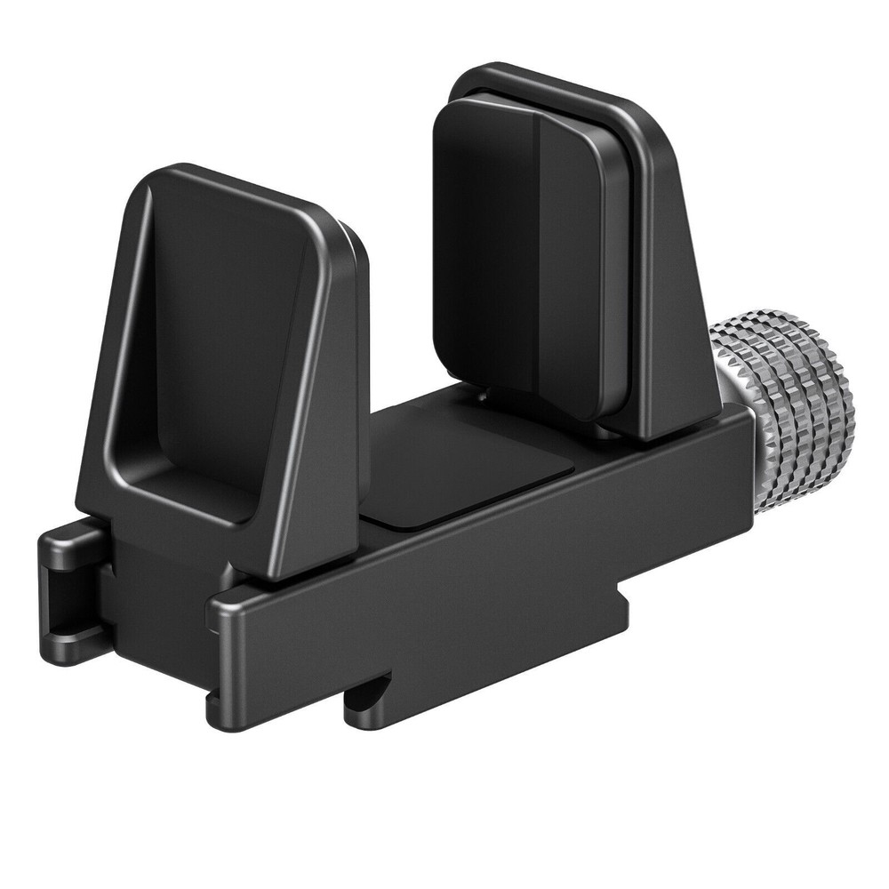Leofoto GMC-02 Clamp Set for Anemometer