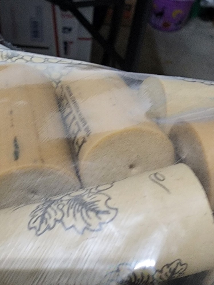 Wine Corks - Used various types and wineries Craft