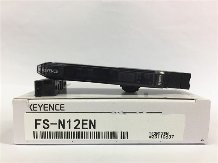 1pc new KEYENCE FS-N12EN