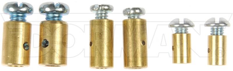 Dorman Cable Lock , PN# 03336