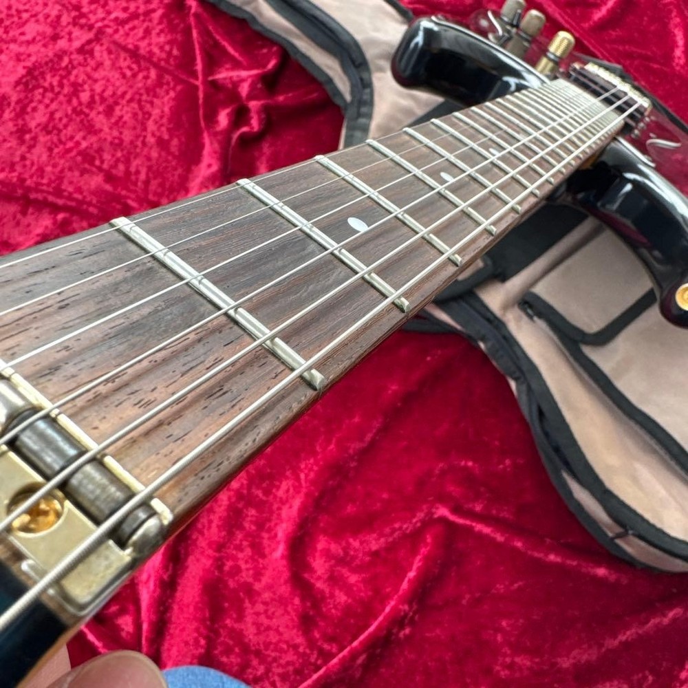 Maintained YAMAHA SESSIONII Traditional Custom