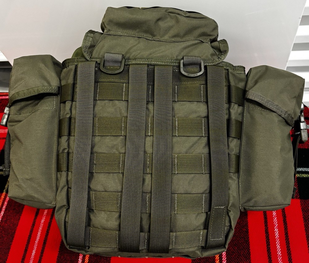 T3 Gear Trident Tactical Buttpack Gen 2