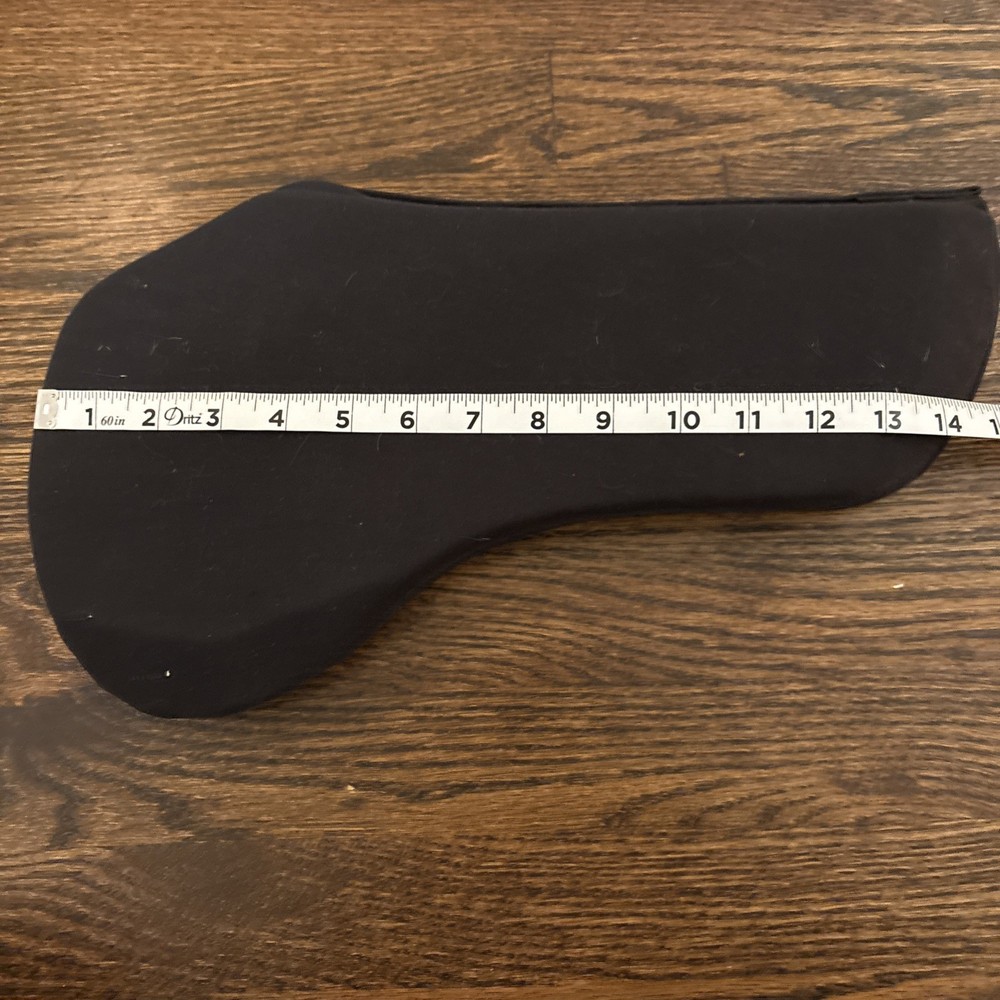 Heart/ Butterfly/ Bridge Pad Corrective Shim