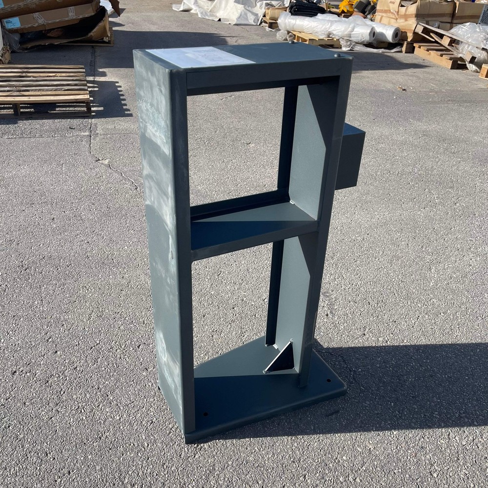 DAKE Arbor Press Work Stand 36”x19”x12”