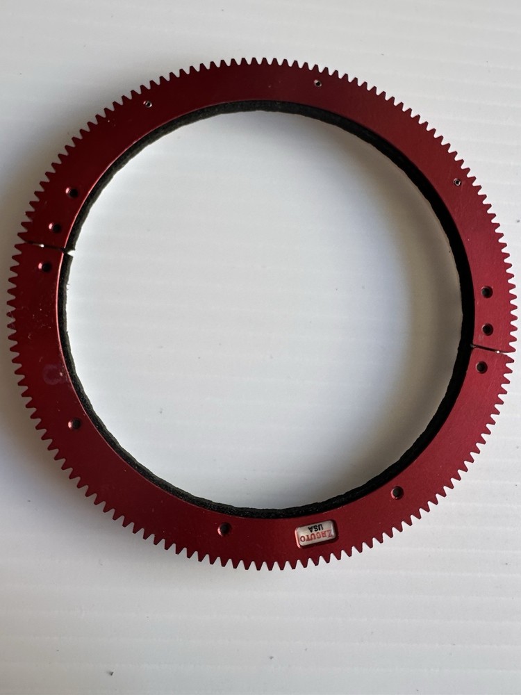 Petroff MFF01 Complete Mine Follow Focus System