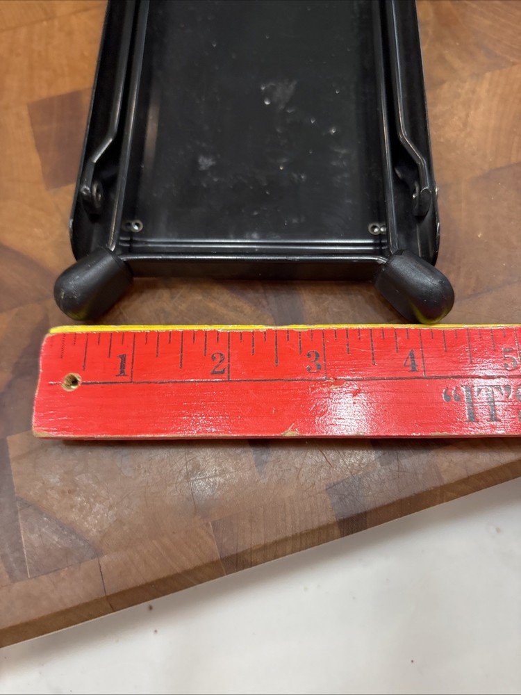 Pinnacle FOLDING CLASSICAL ADJUSTABLE GUITAR FOOT REST FOOT STOOL