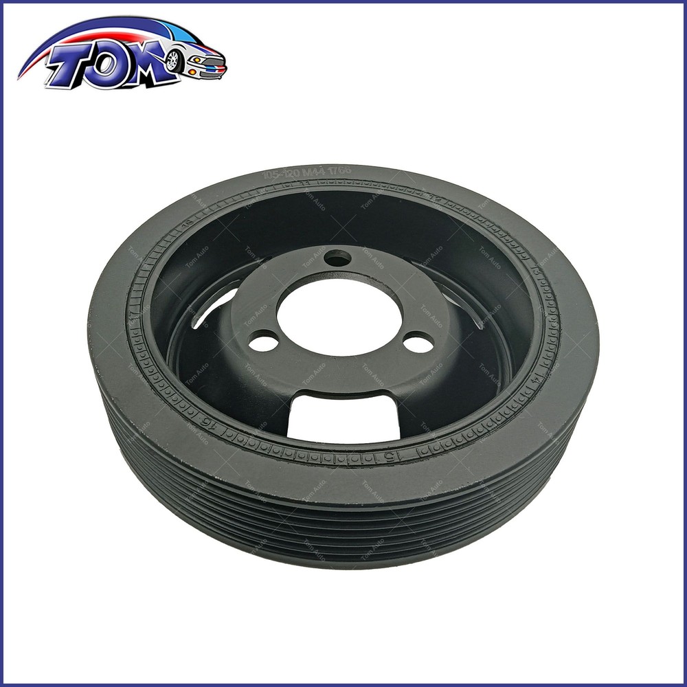 Engine Harmonic Balancer for 2007-2017 Mini Cooper Cooper Paceman L4 1.6L 594549
