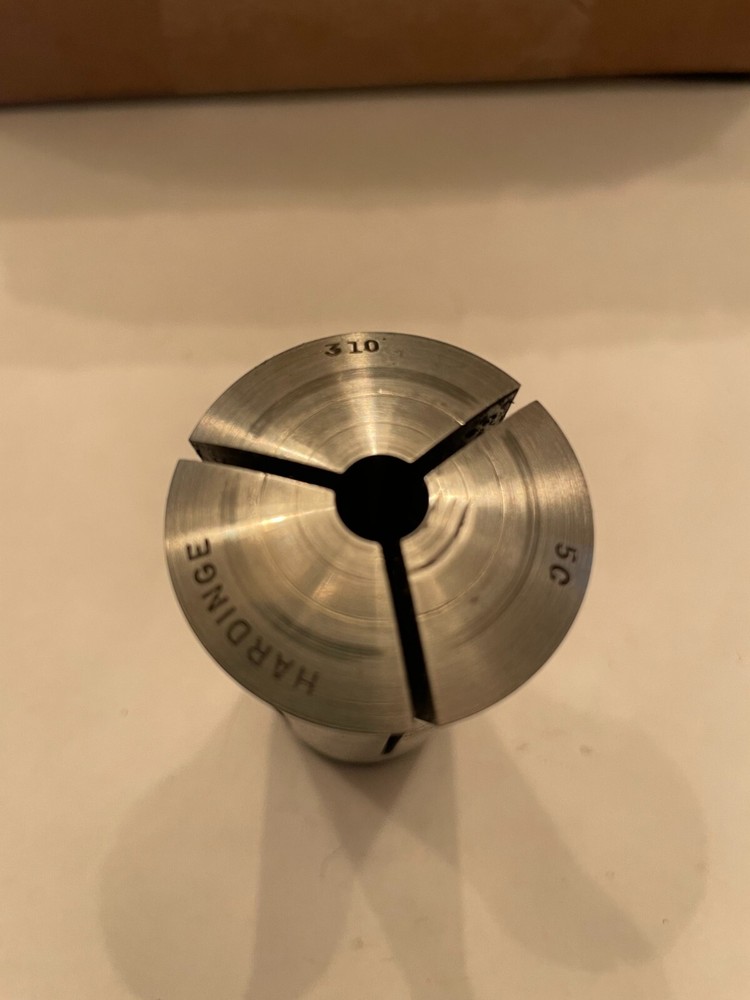 HARDINGE 5C METRIC .310 Collet