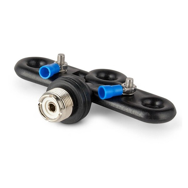 Wire Dipole Centre - SO239 Socket