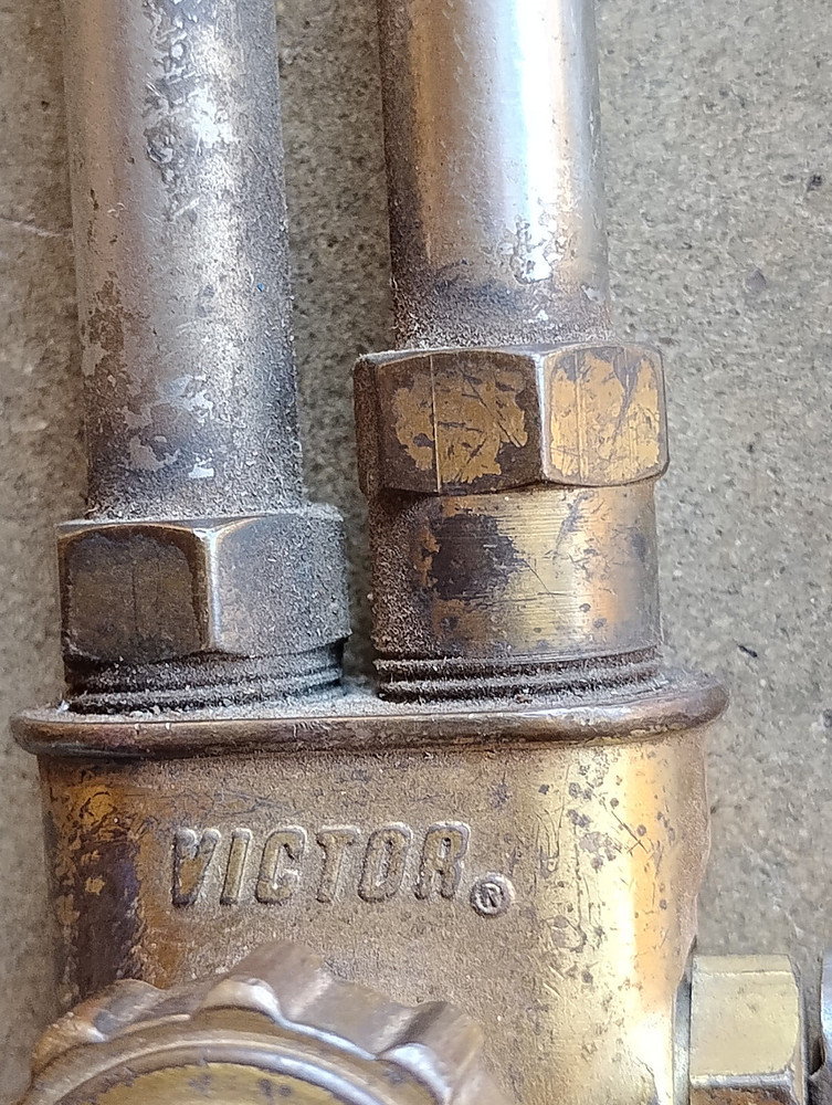 Victor CA-1260 Cutting Torch Attachment