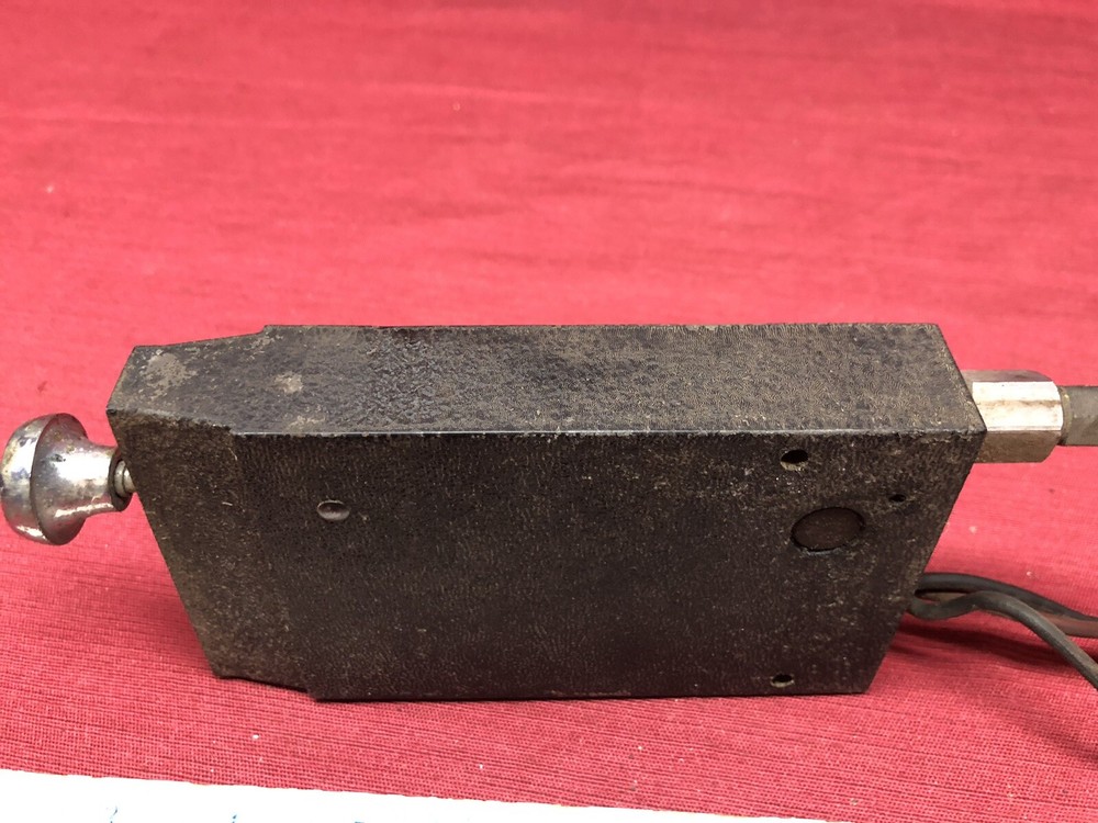 Vintage Kelsey-Hayes Trailer Brake Controller Unknown Condition Untested