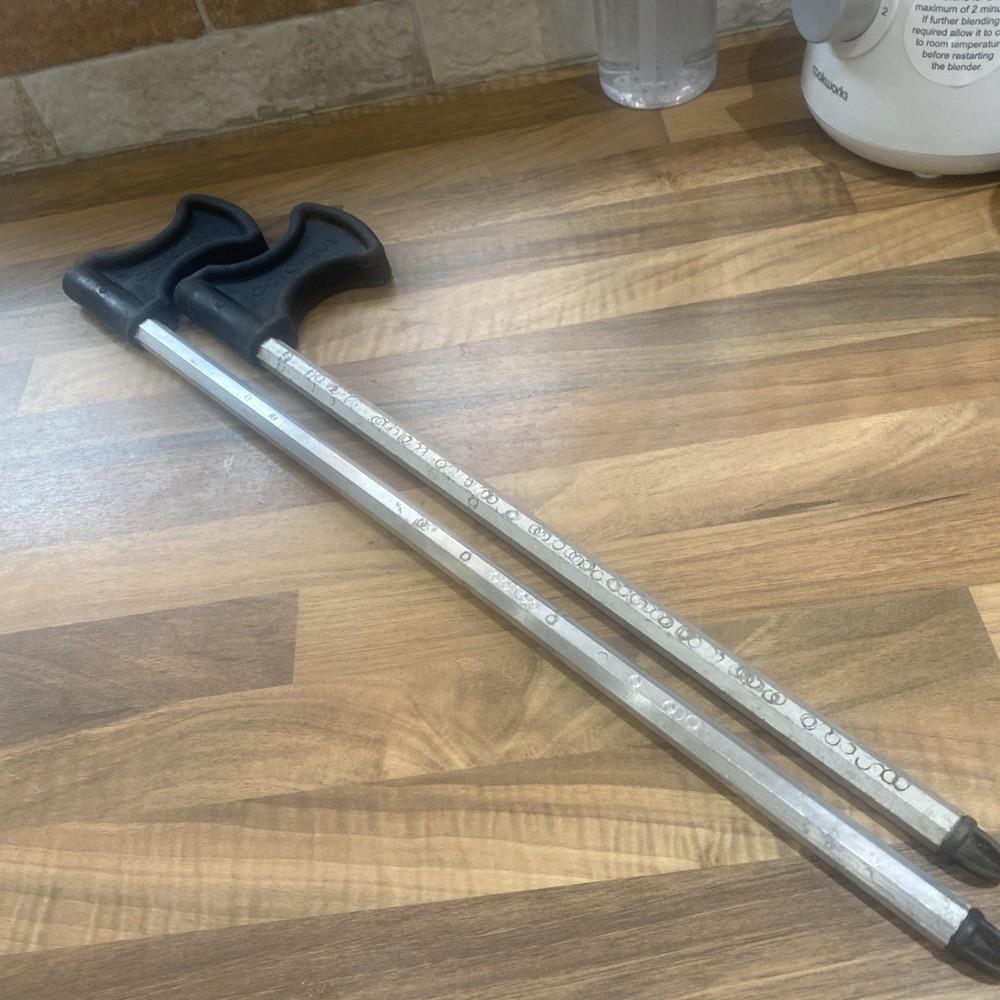 Octoplus Pole Hooks / Rod Rests