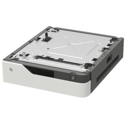 Lexmark 550-Sheet Lockable Tray (50G0822)