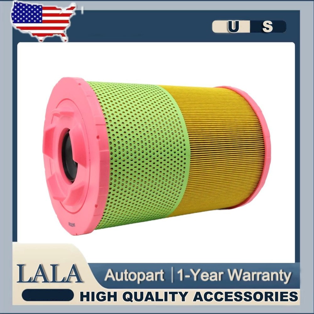 For Air Compressor 54672530 Air Filter Element New