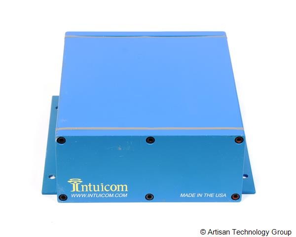 Intuicom NAVNET MP-2 Long-Range Datalinks with Embedded GPS
