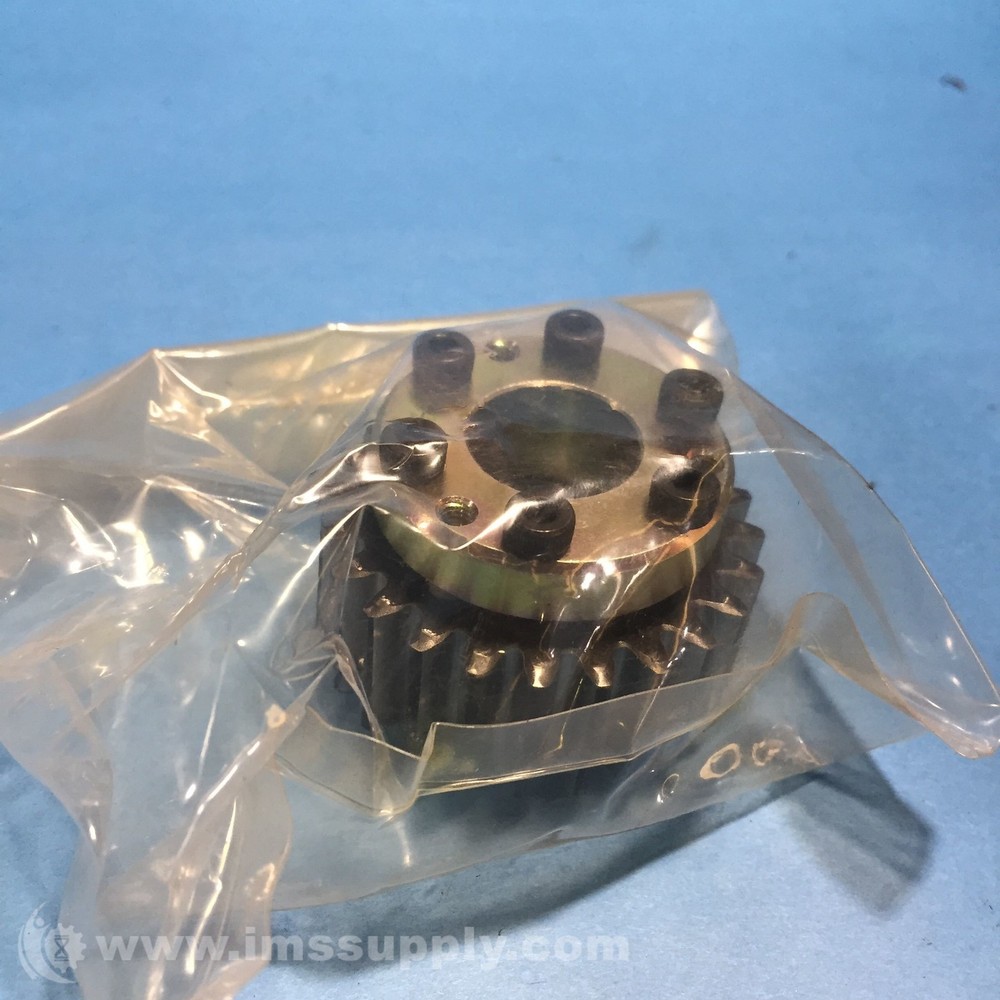 Obara 105E0024 Gear Assembly FNOB