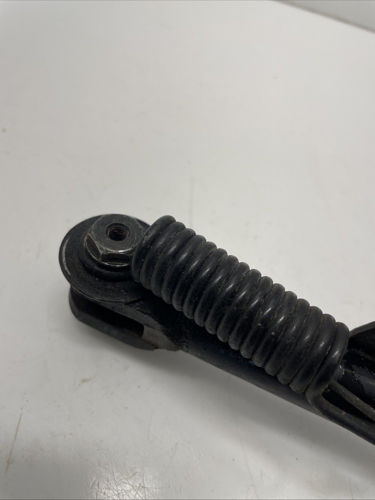 ♻️ Honda Nss 300 A-d 2013 - 2017 Side Stand & Spring ♻️