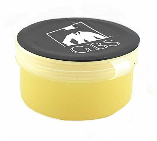GBS Leather Strop Conditioning Paste Balm