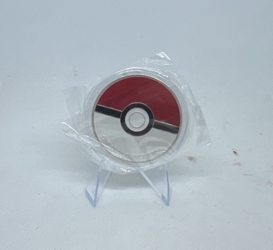 1 oz Silver Pokemon Colorized Bulbasaur Round | Gotta Catch 'Em All