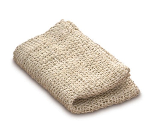 Shires Cactus Cloth Natural One Size