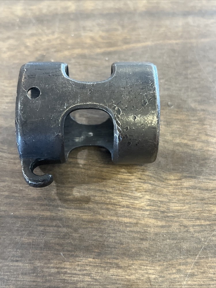 Mauser 98 Front Barrel Band *MARKED 46*